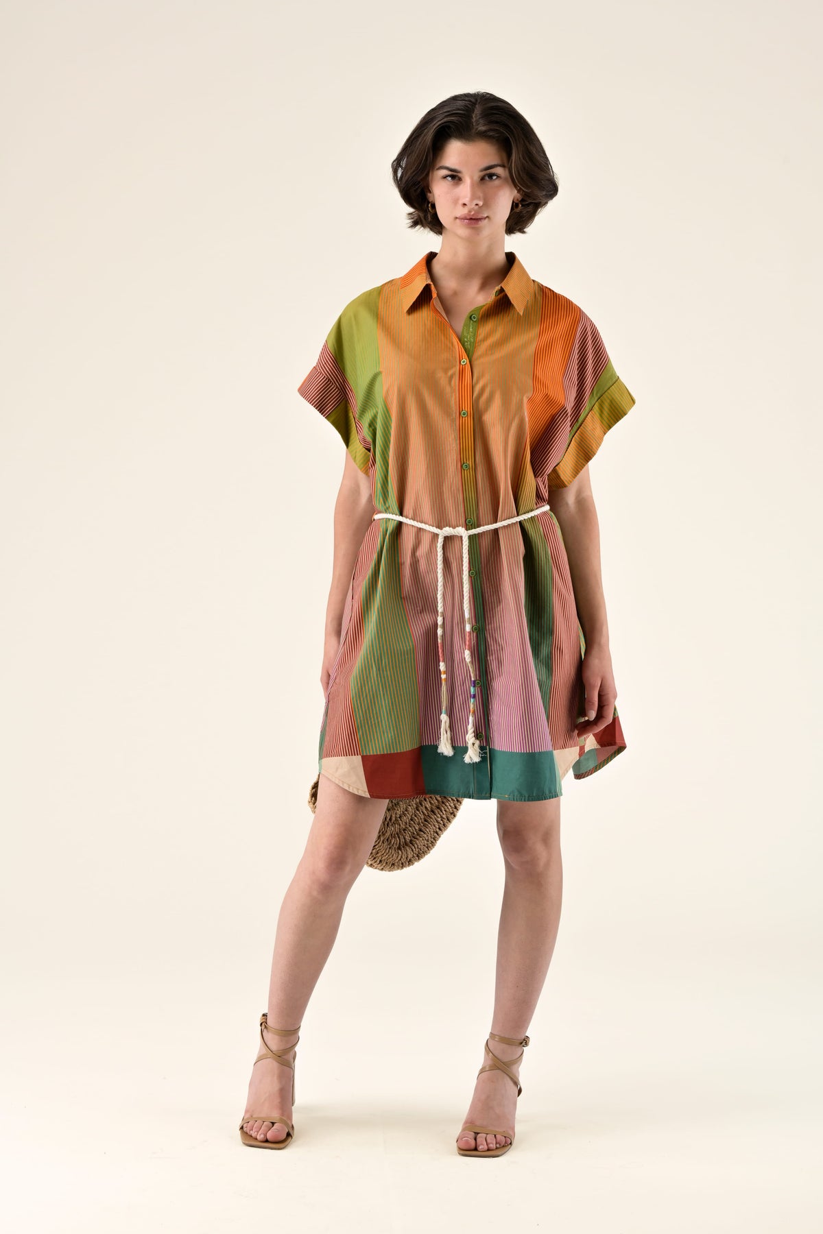 Robe Anya