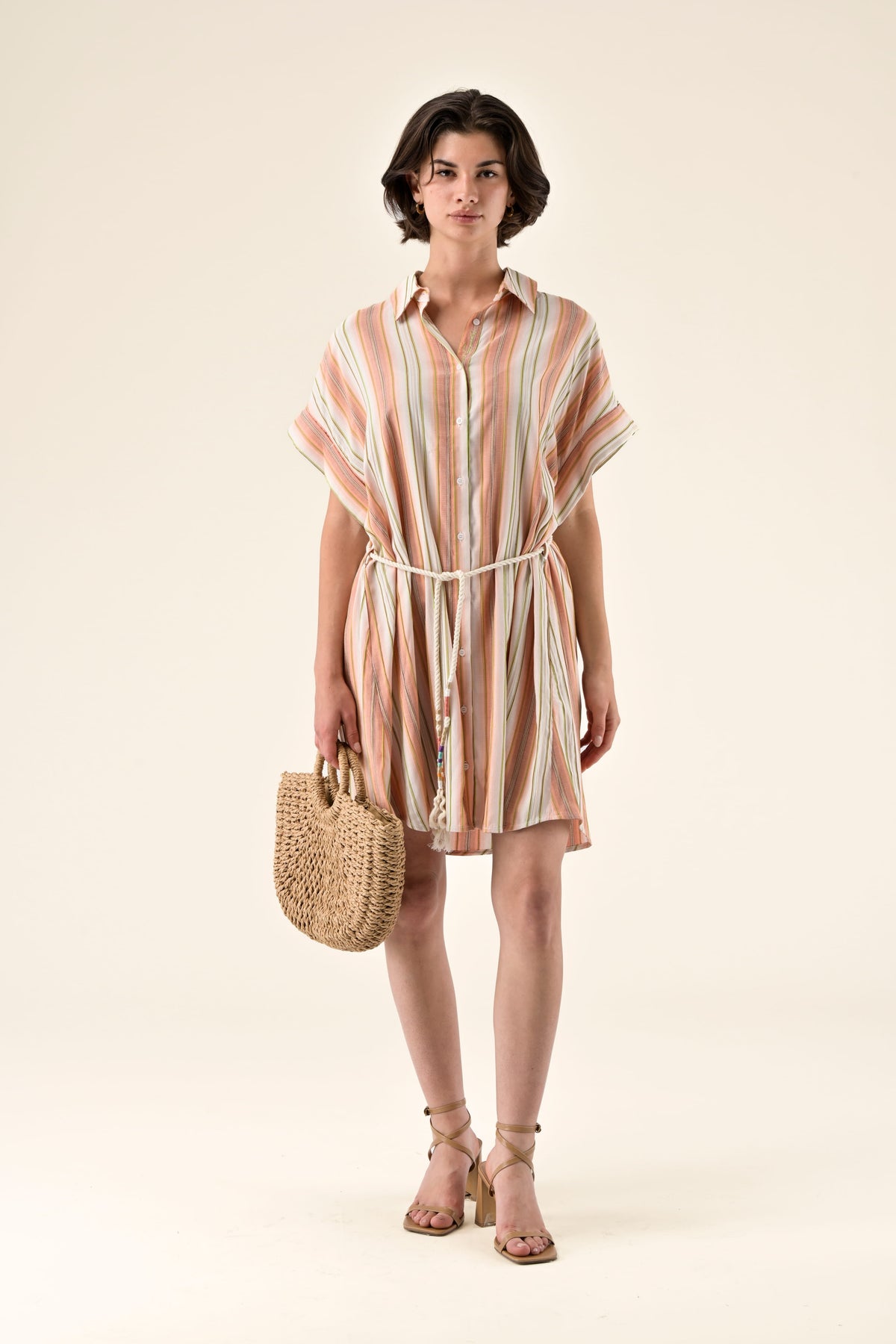 Robe Anya