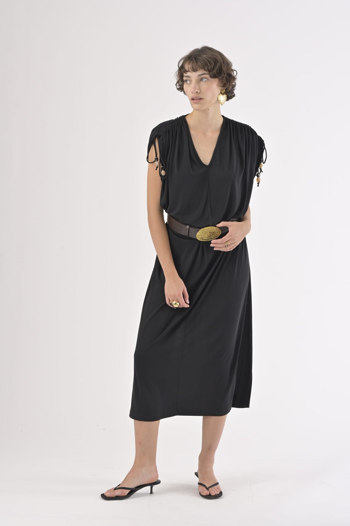 Robe Babeth