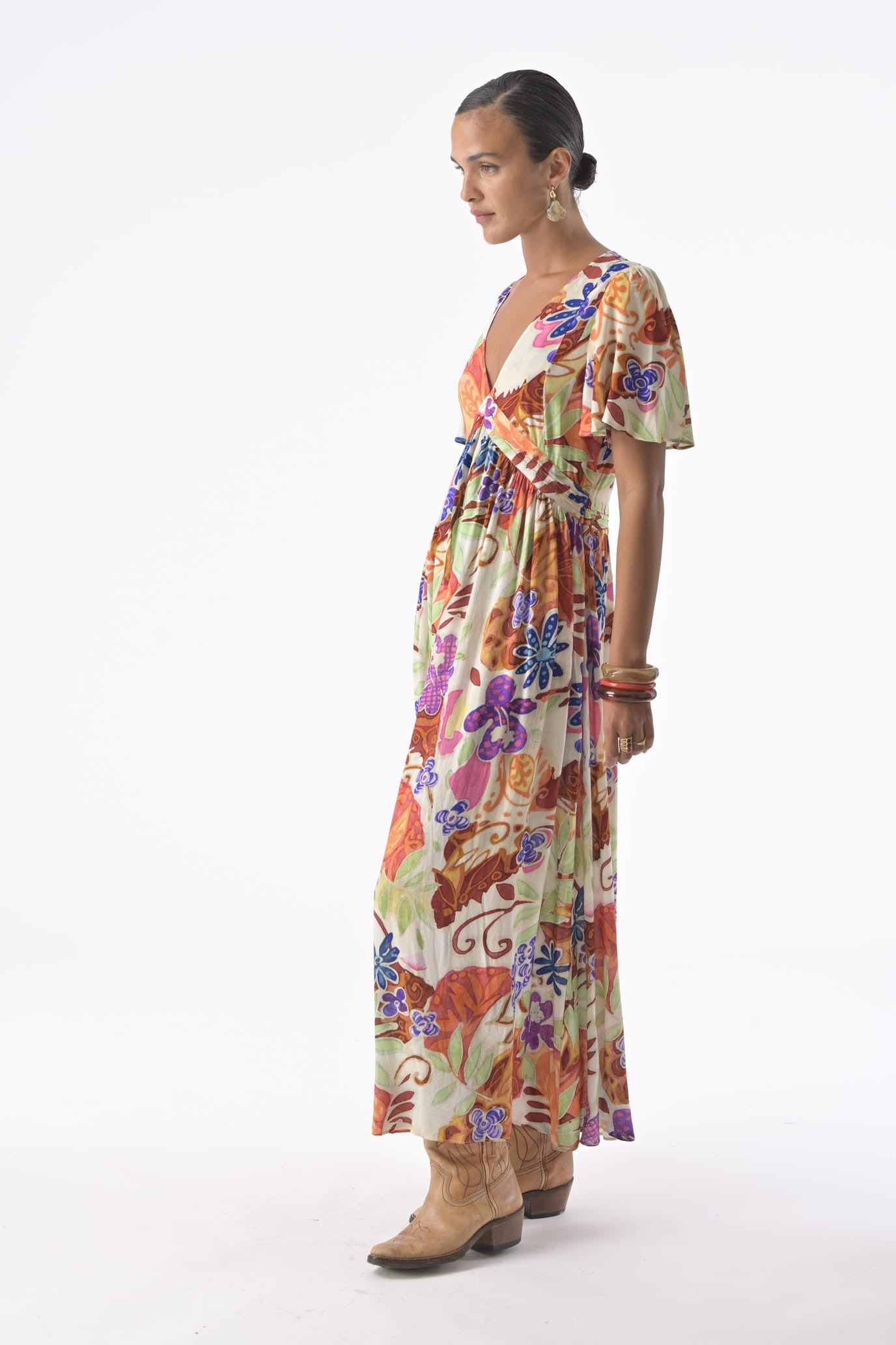 Robe Kora