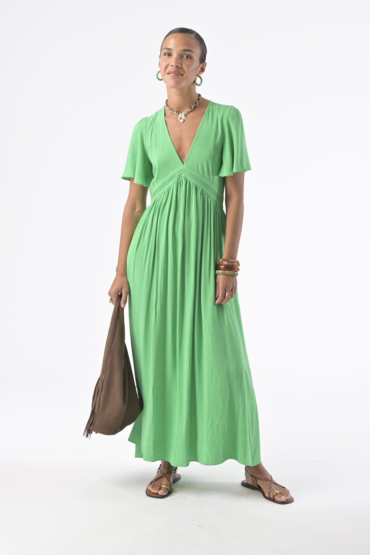 Robe Kora