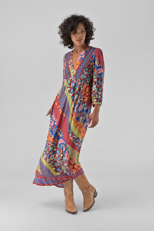Robe Selva