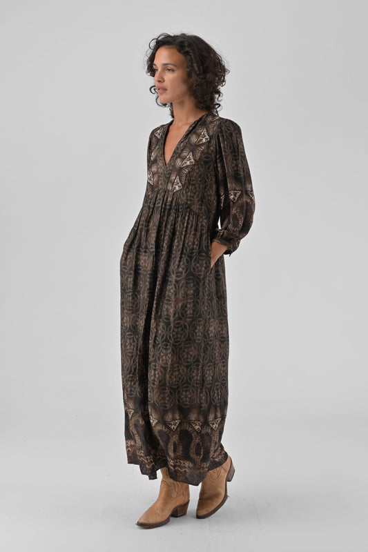 Robe Selva