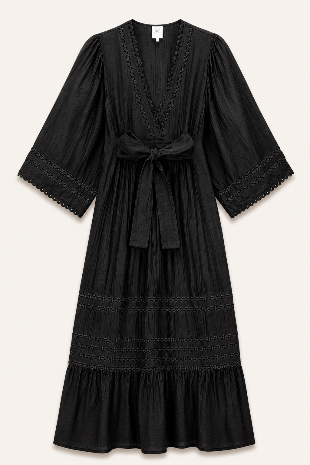 Robe bohème Wynonna