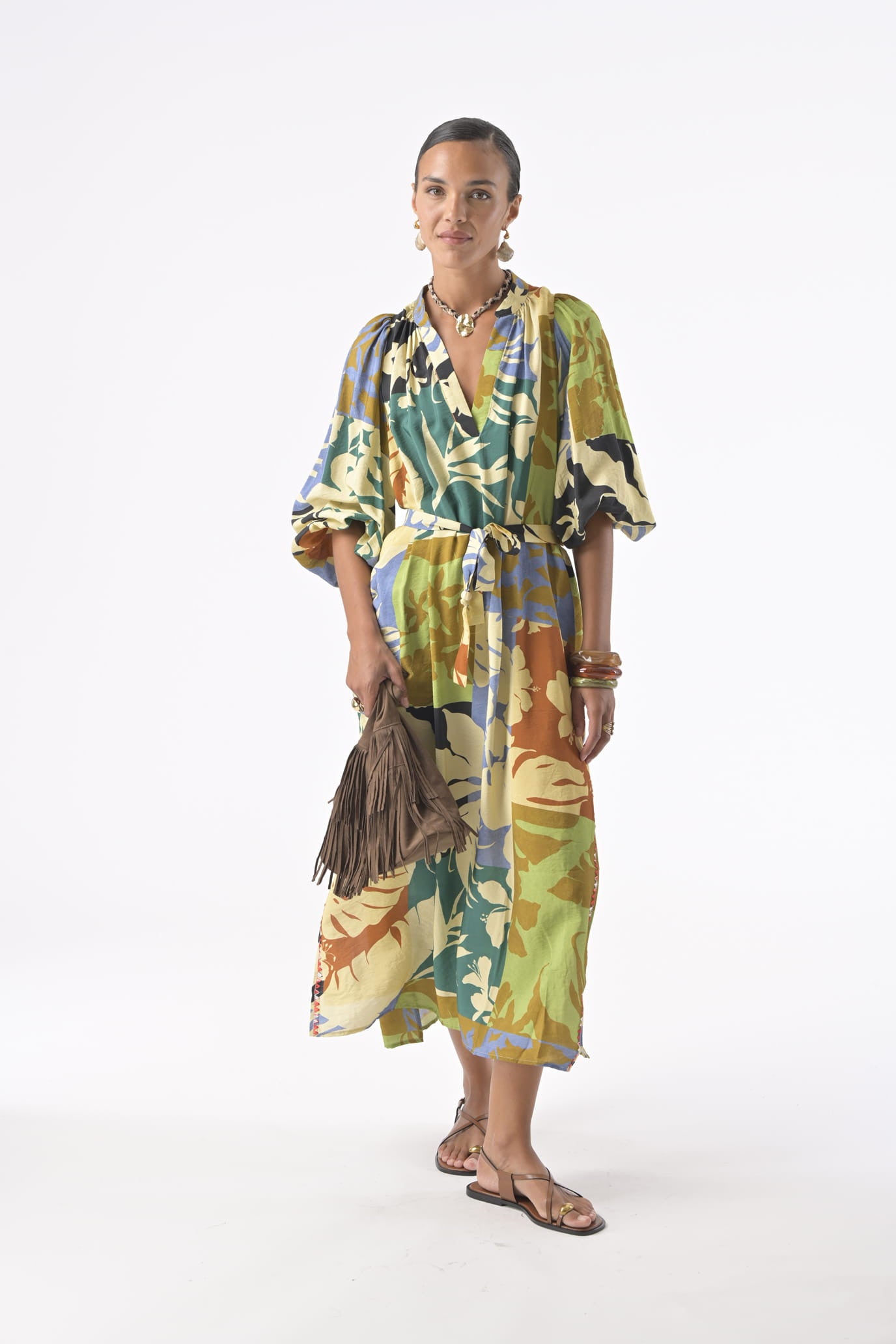 Robe Katie