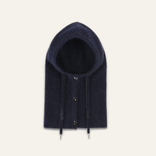 Cagoule Solea - Encre