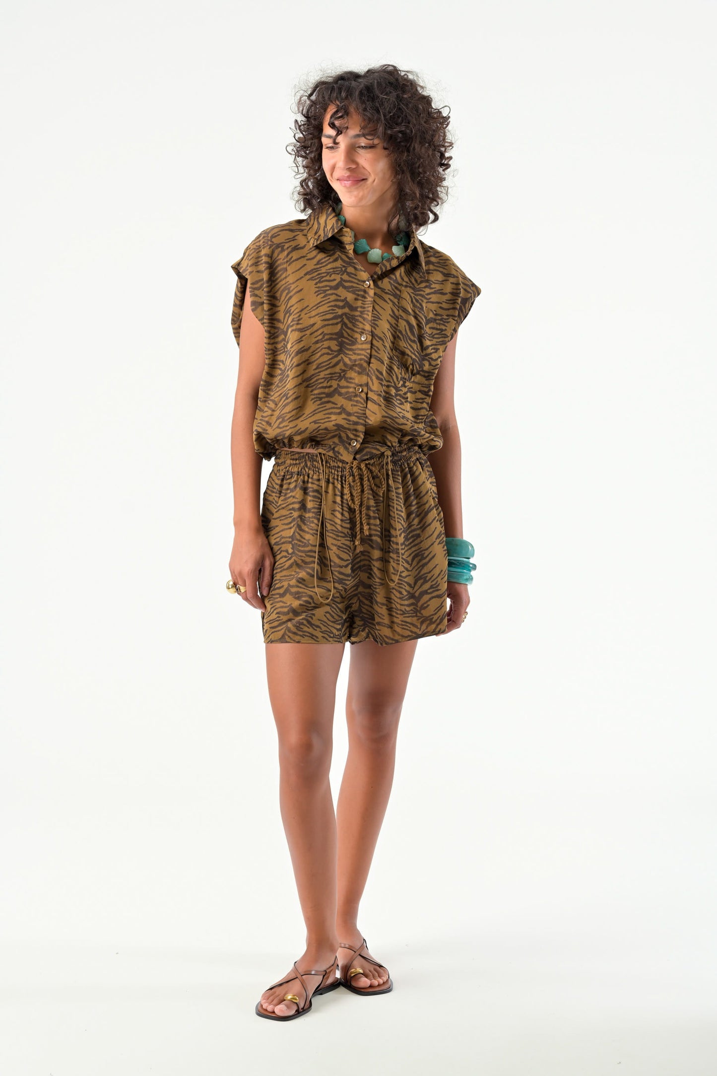Chemise Gabin
