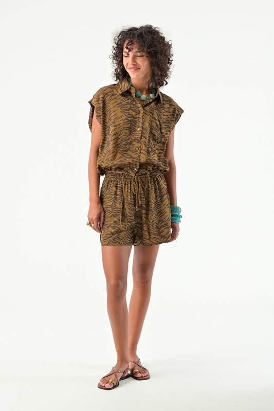 Chemise Gabin