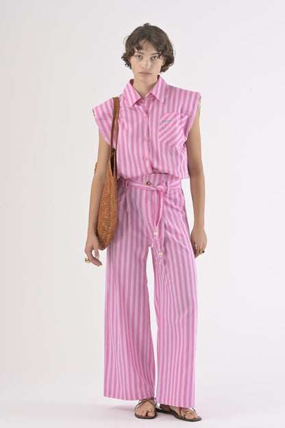 Chemise Gabin