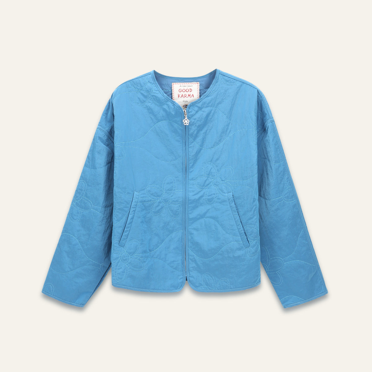 Veste Aldric