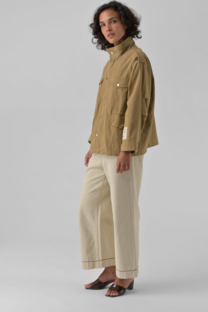 Veste Alistair