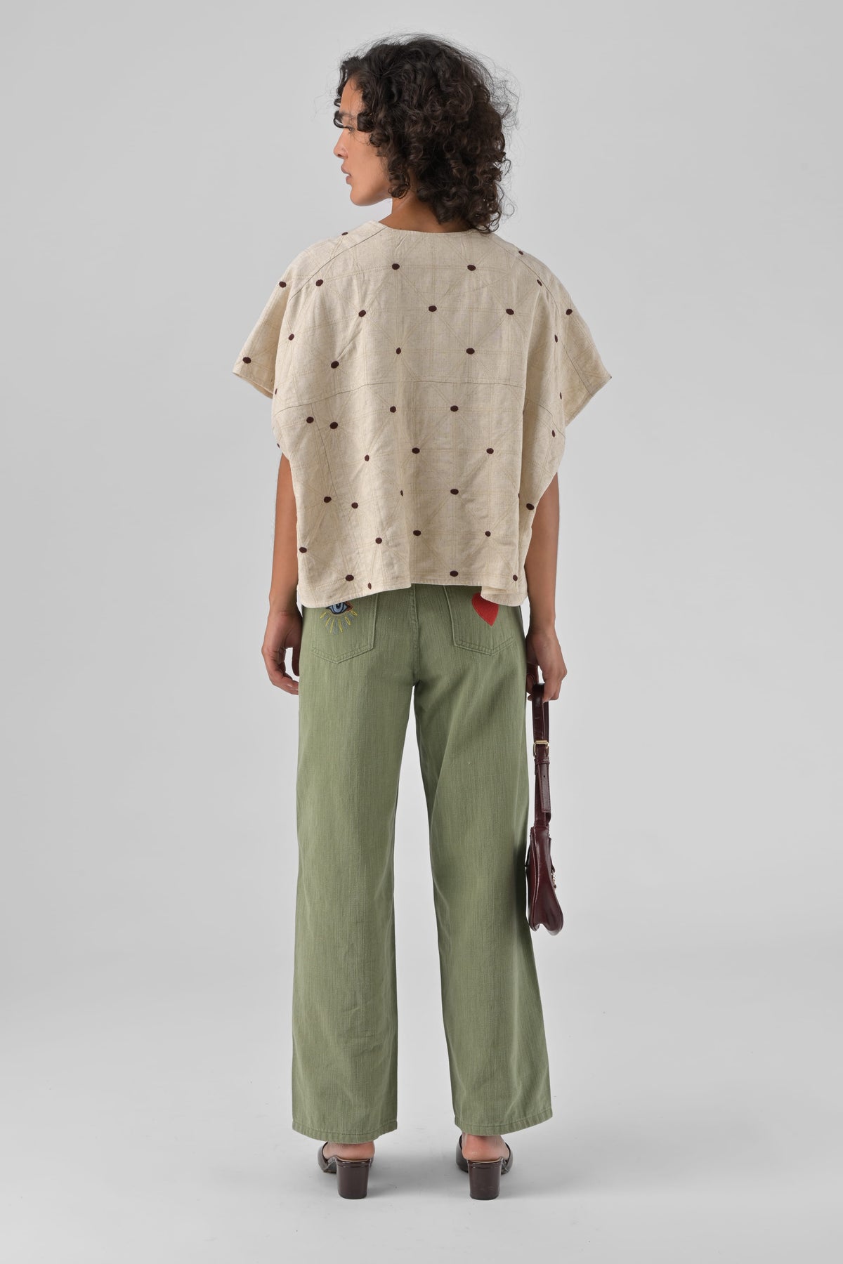 Veste Griffin