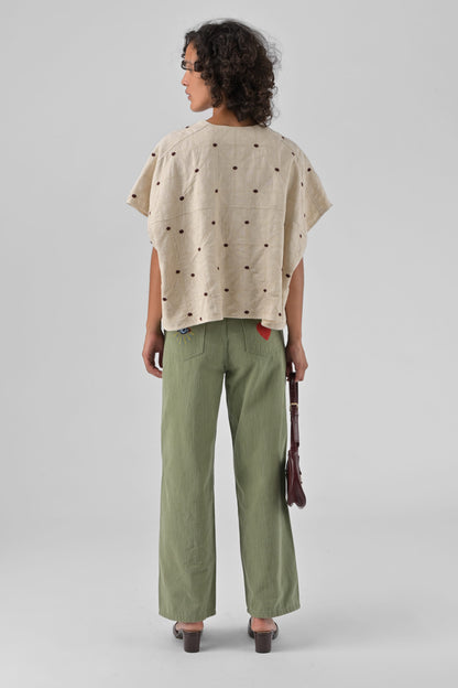 Veste Griffin