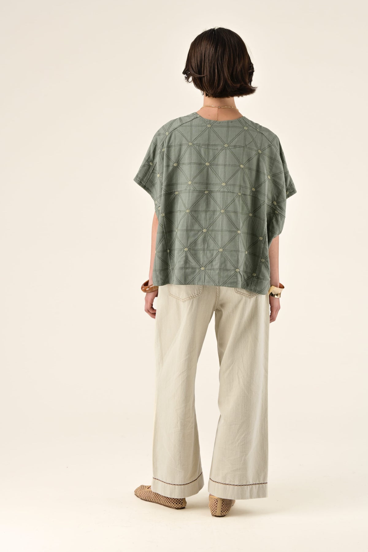 Veste Griffin