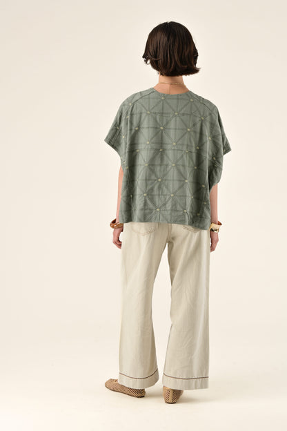 Veste Griffin