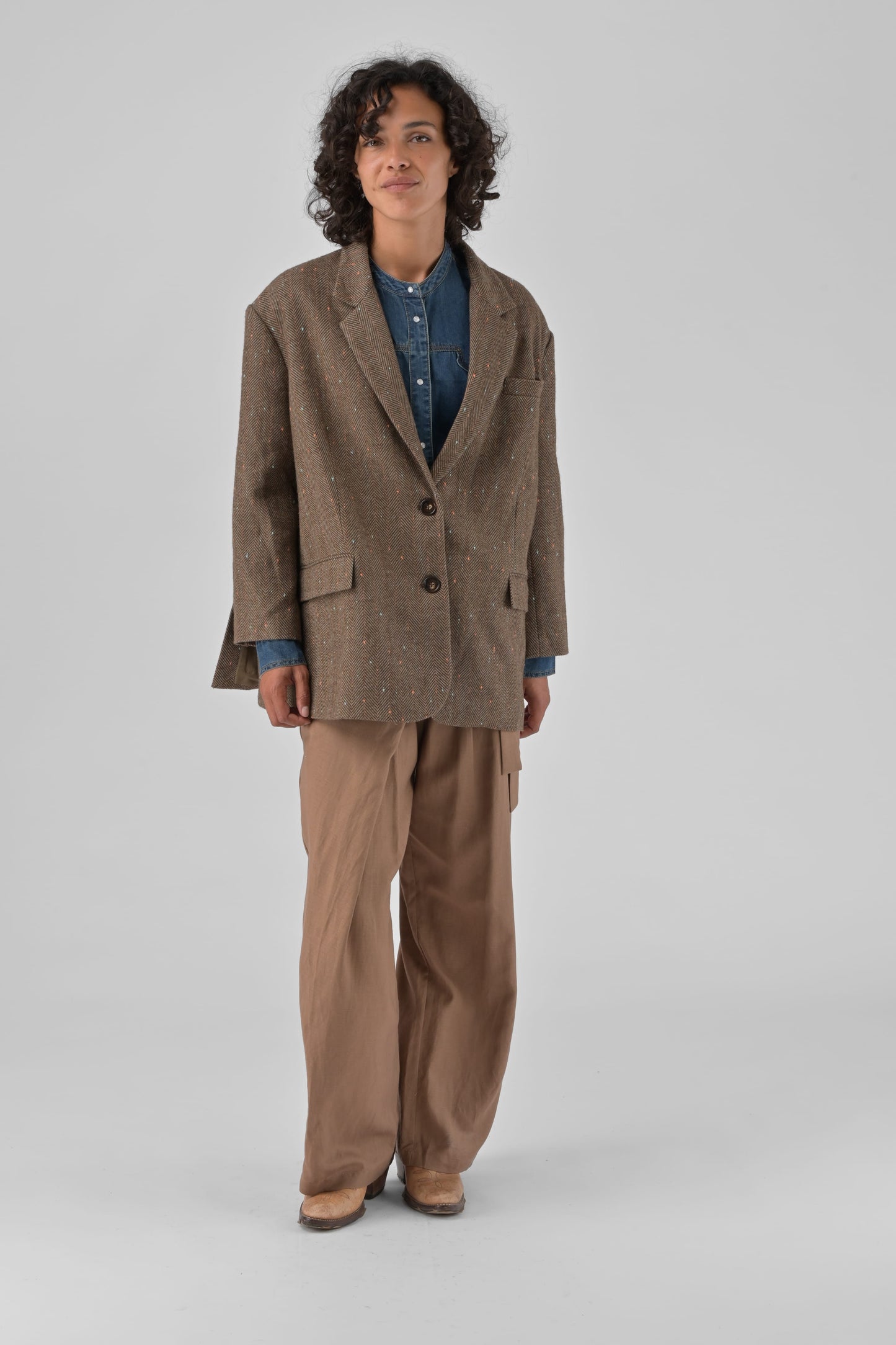 Veste Noela