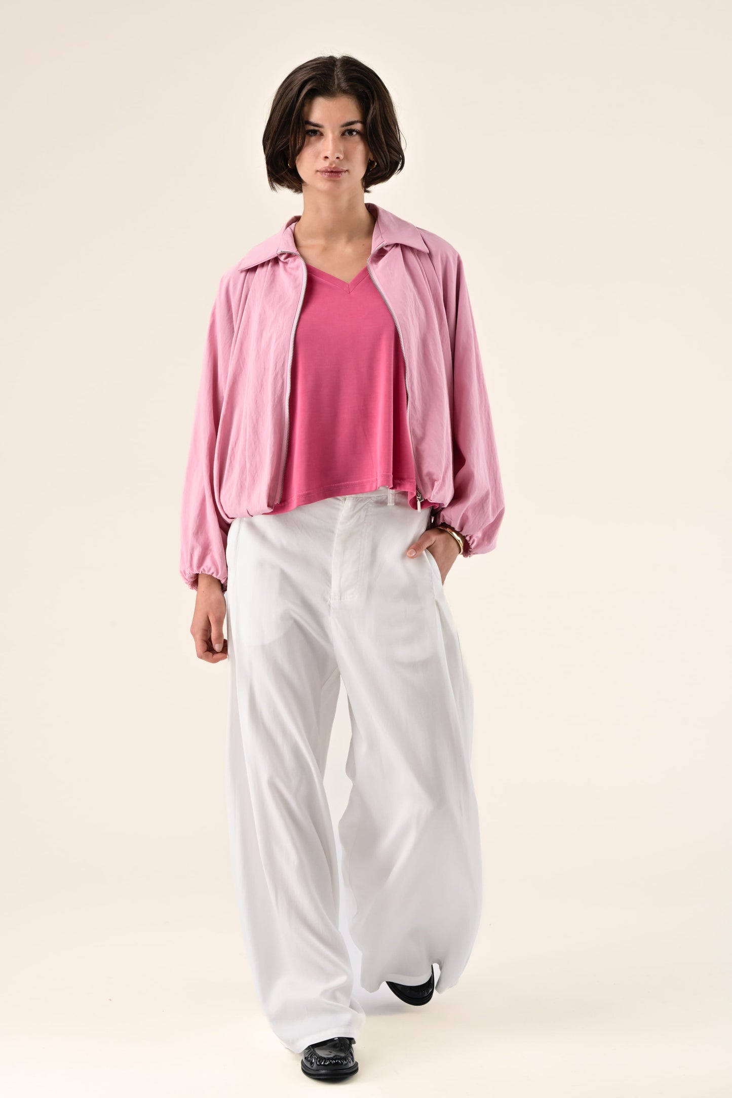 Veste Romane