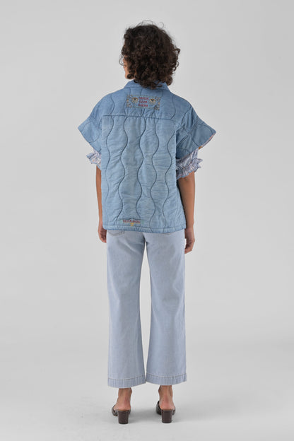 Veste Saxon