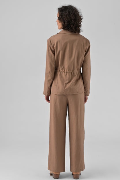 Veste Tiyi