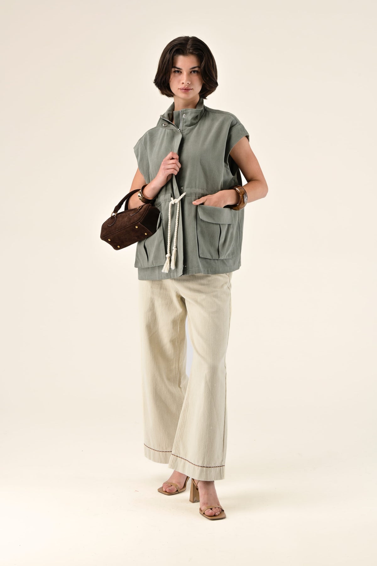 Veste Vivianna