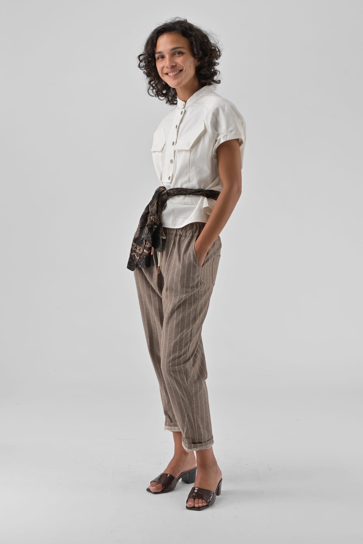 Veste Yumi