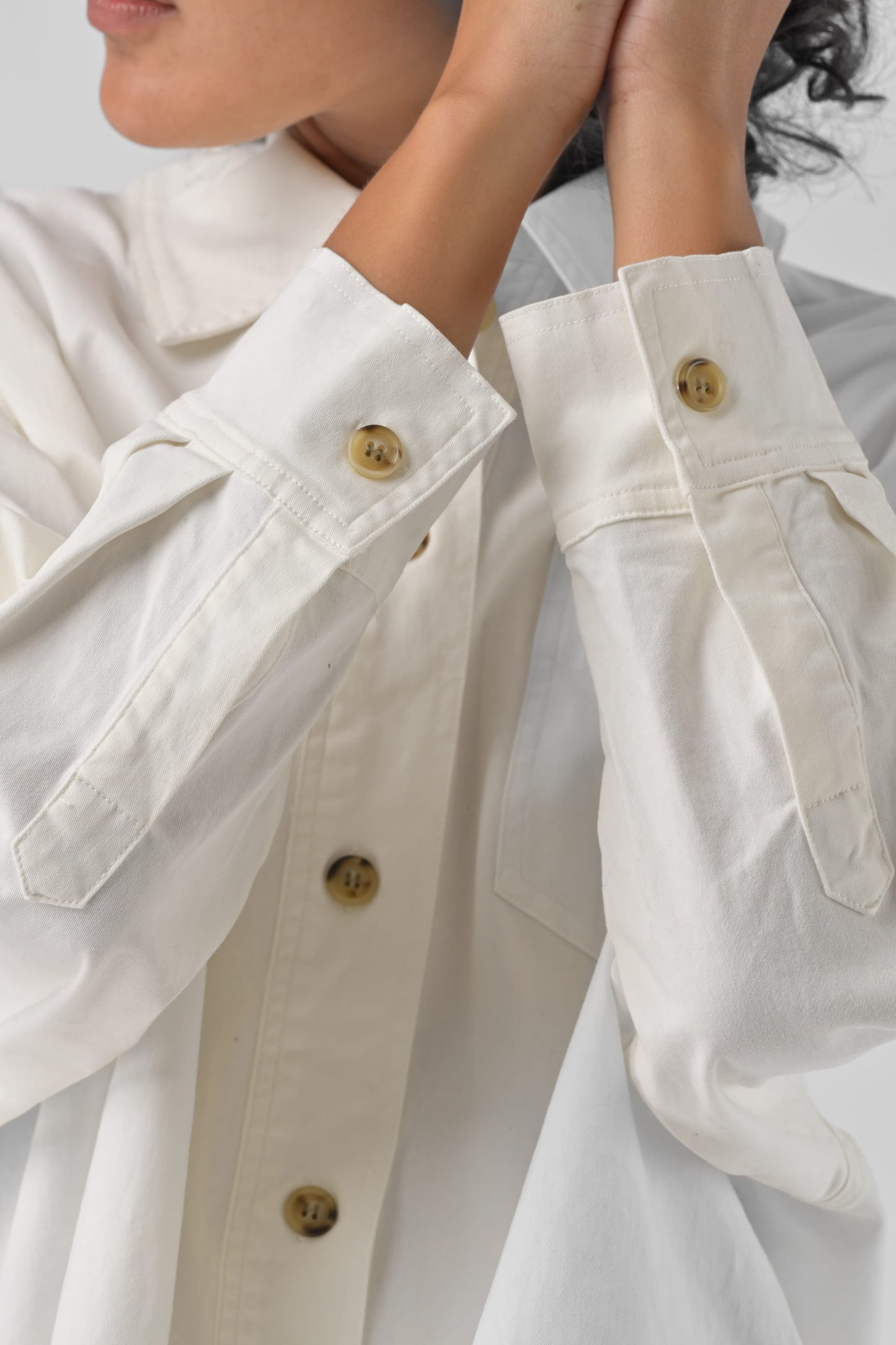 Veste Aglae