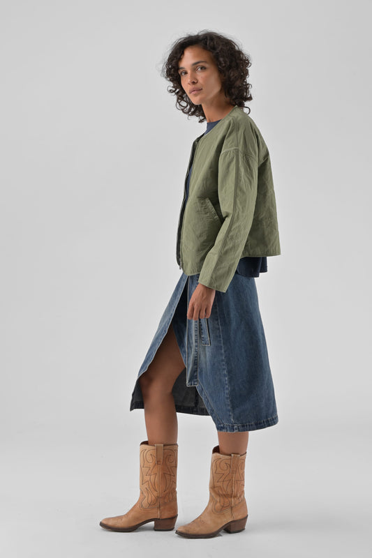 Veste Aldric