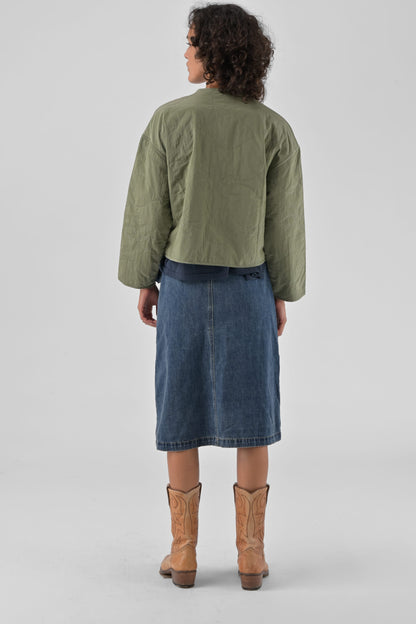 Veste Aldric