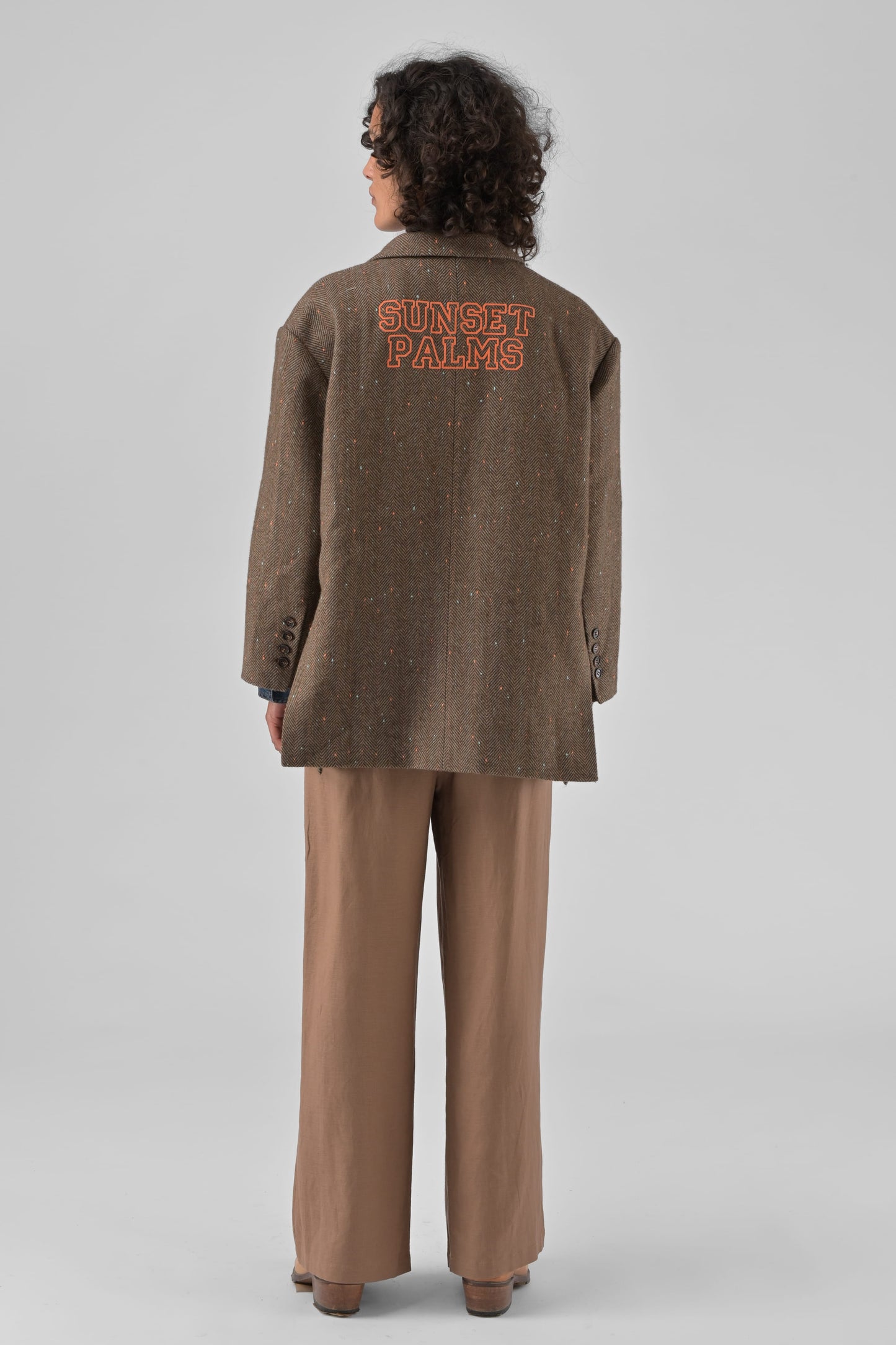 Veste Noela
