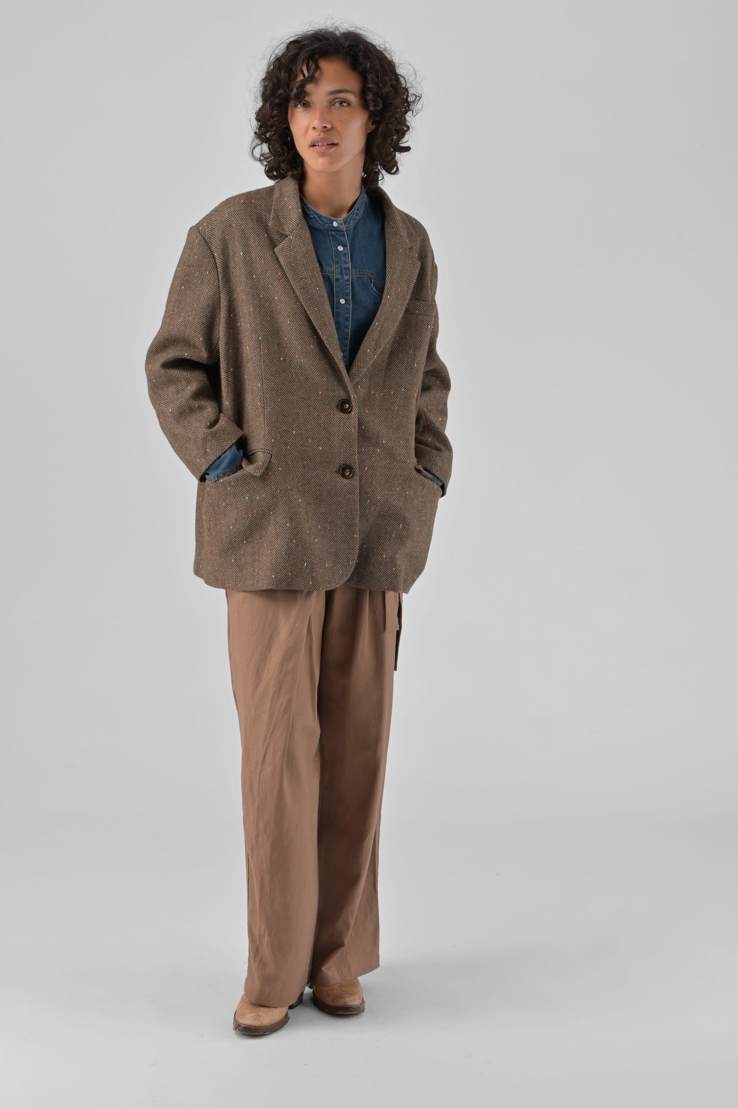 Veste Noela