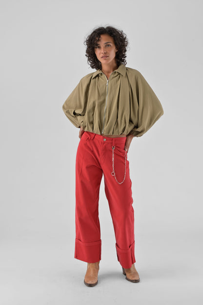 Veste Romane