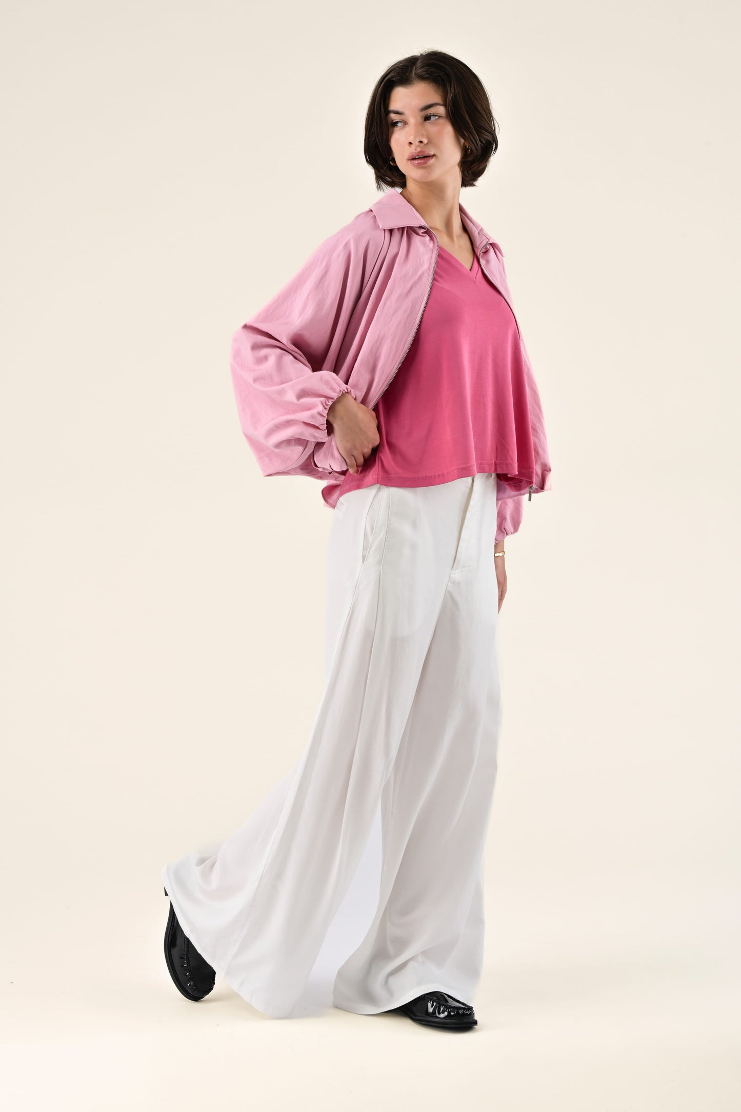 Veste Romane