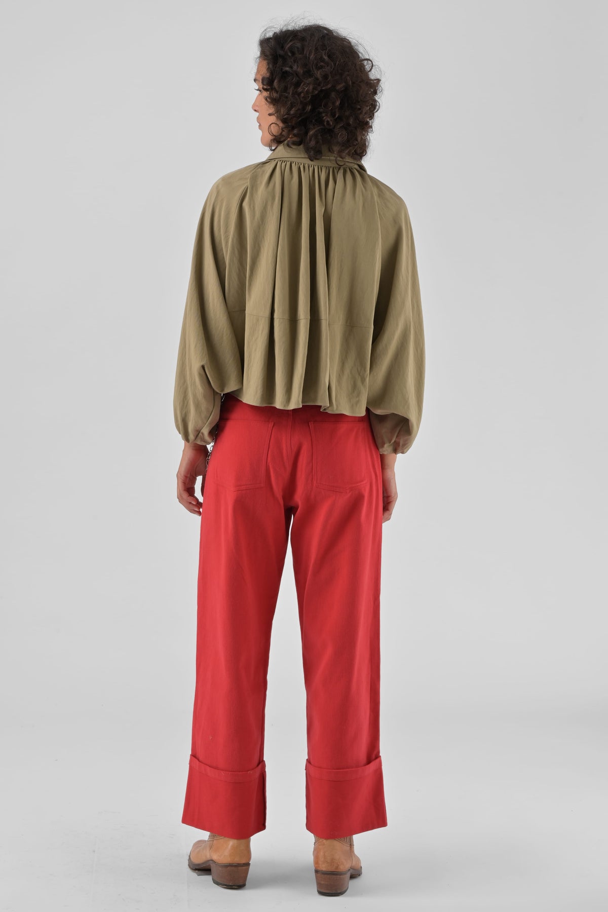 Veste Romane