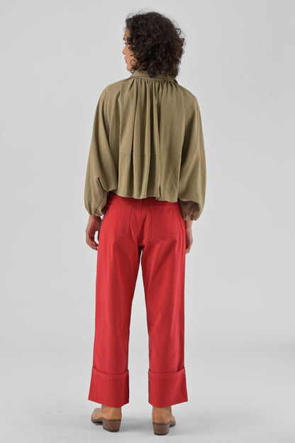 Veste Romane