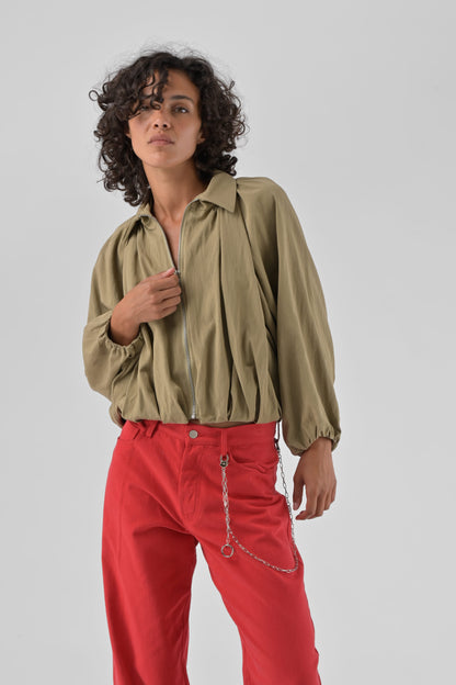Veste Romane