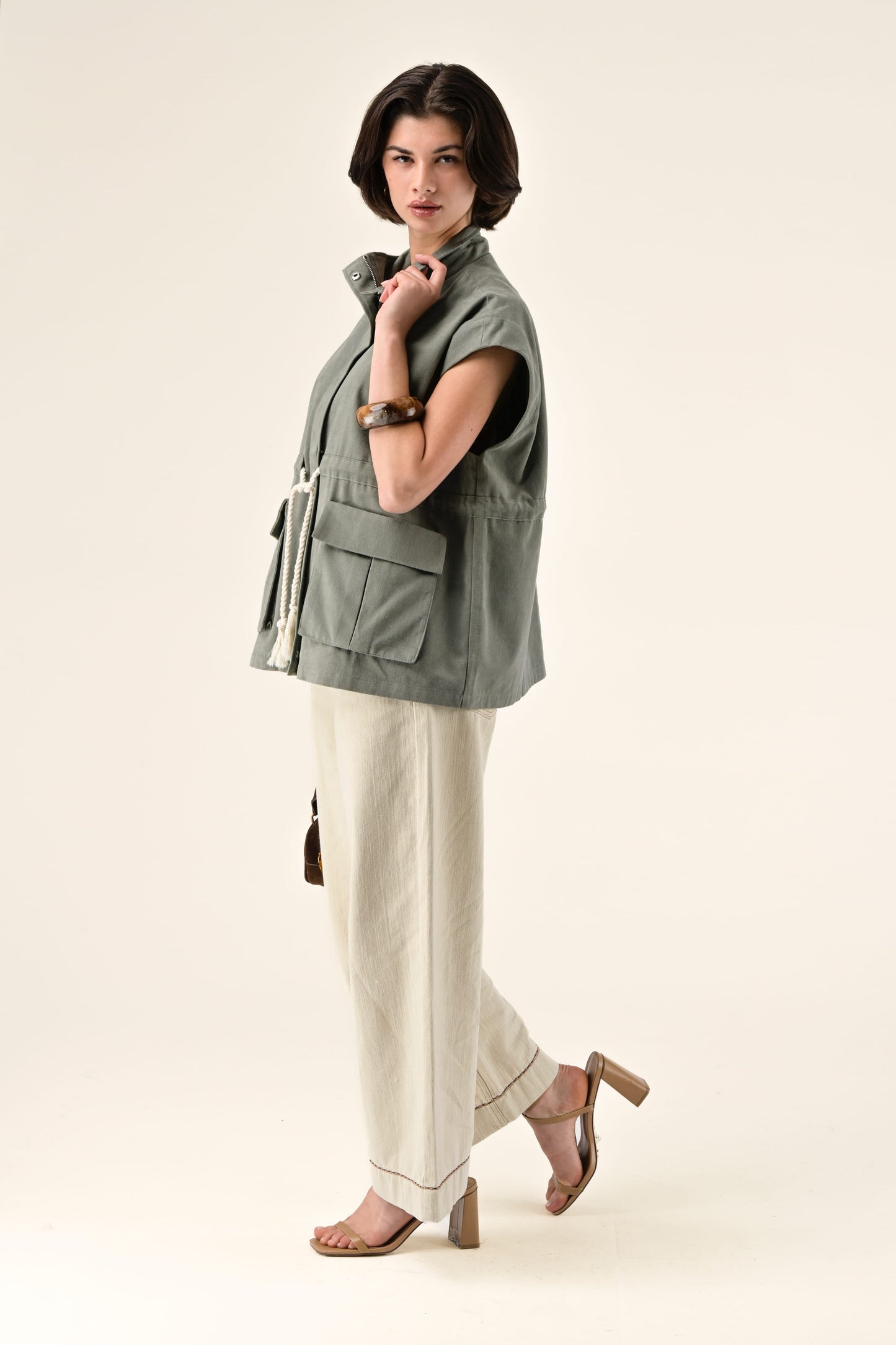 Veste Vivianna