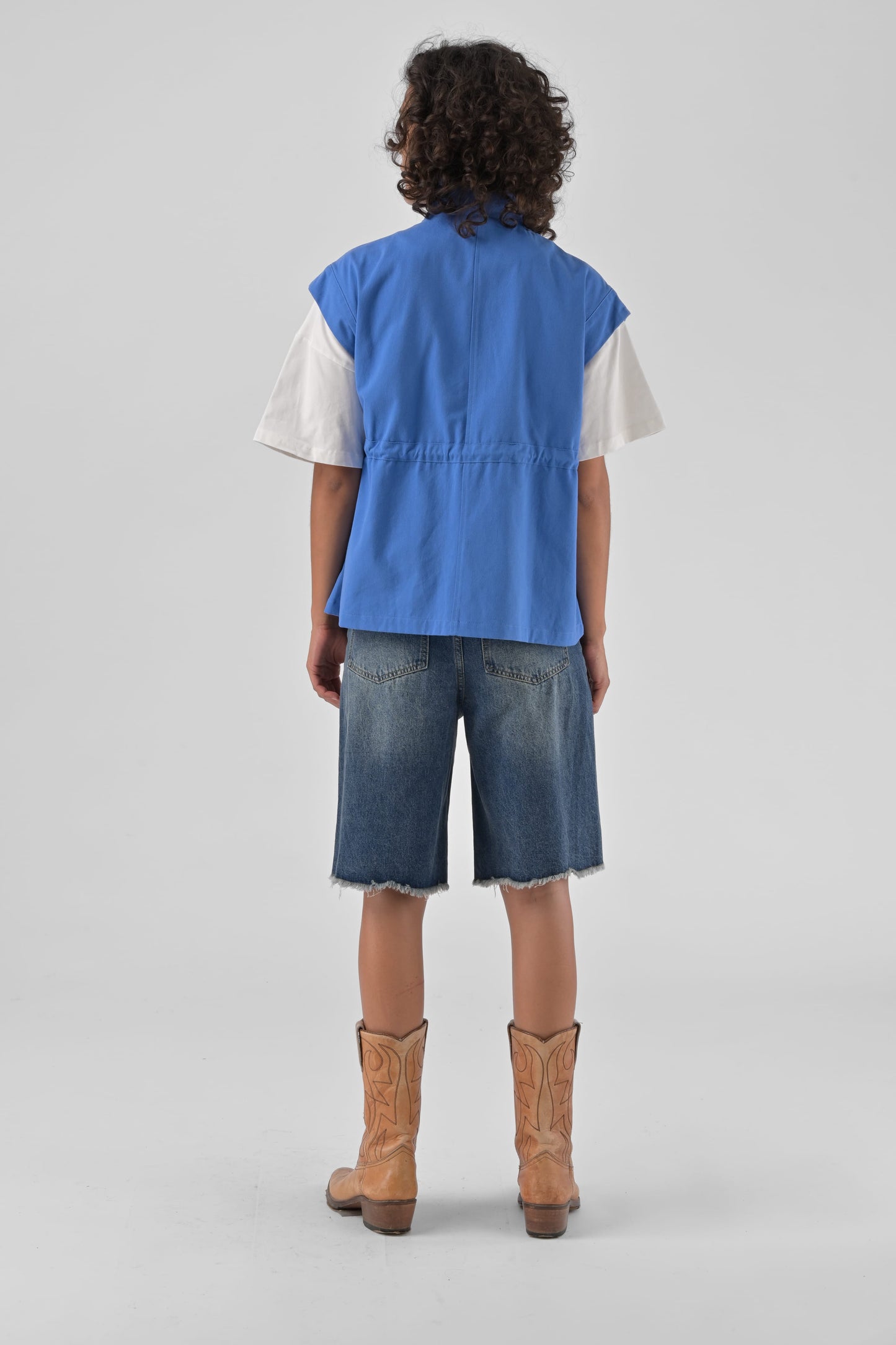 Veste Vivianna