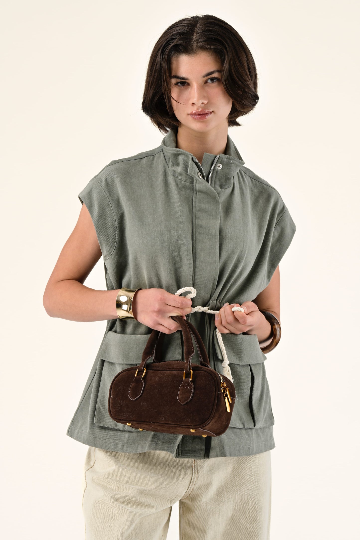 Veste Vivianna