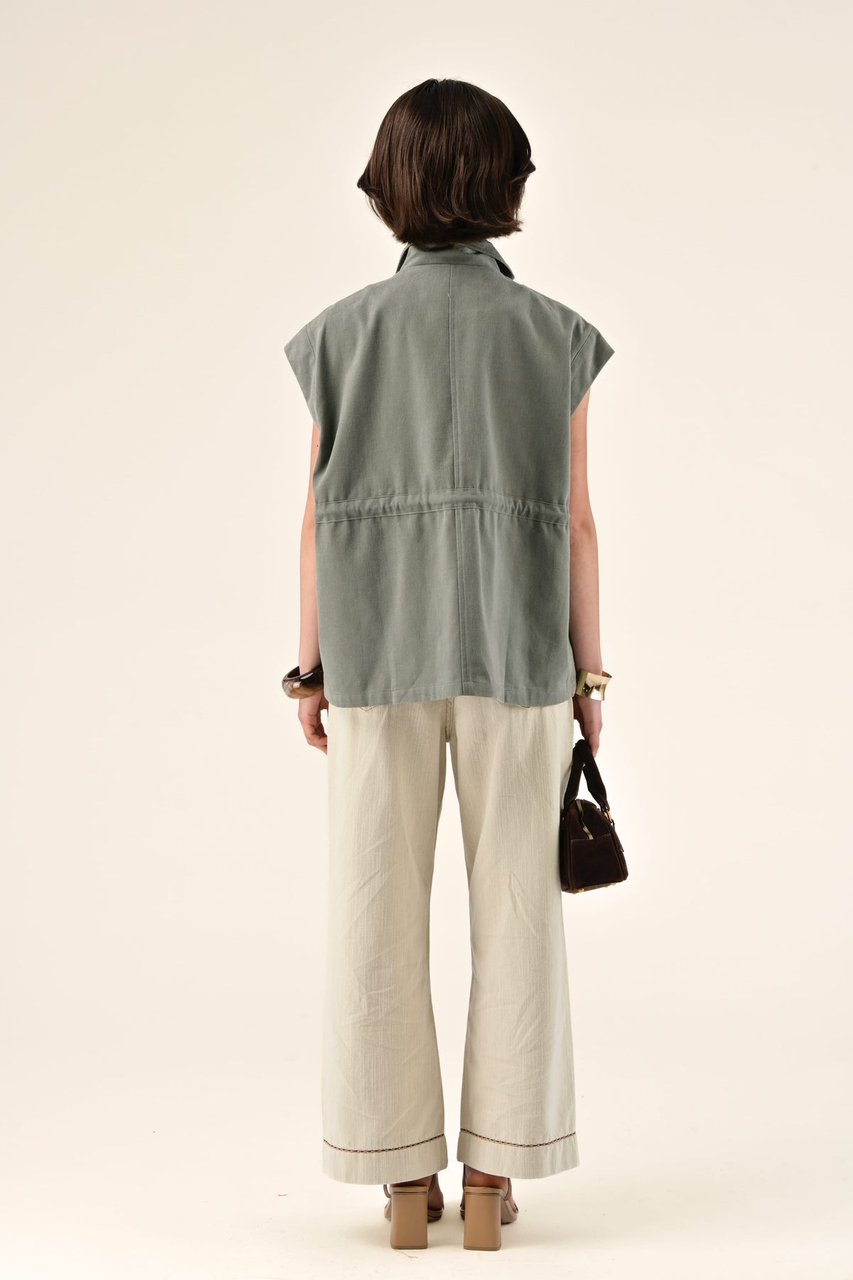 Veste Vivianna