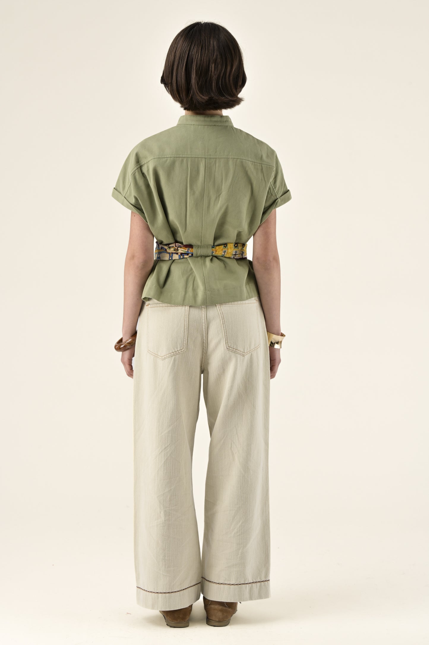 Veste Yumi