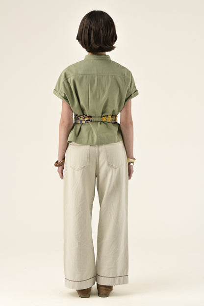Veste Yumi